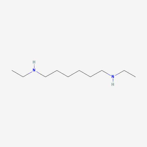 N,N'-DIETHYL-1,6-DIAMINOHEXANE (CAS: 13093-05-5) - Related Chemical Product