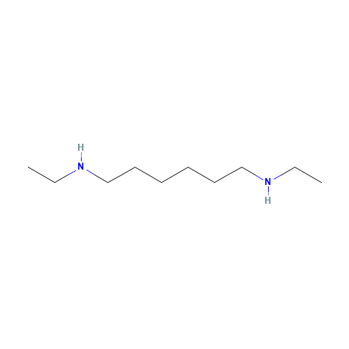 N,N'-DIETHYL-1,6-DIAMINOHEXANE (CAS: 13093-05-5) - Related Chemical Product