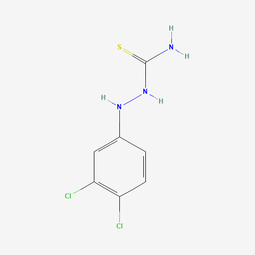 FT-0636803 CAS:13124-09-9 chemical structure