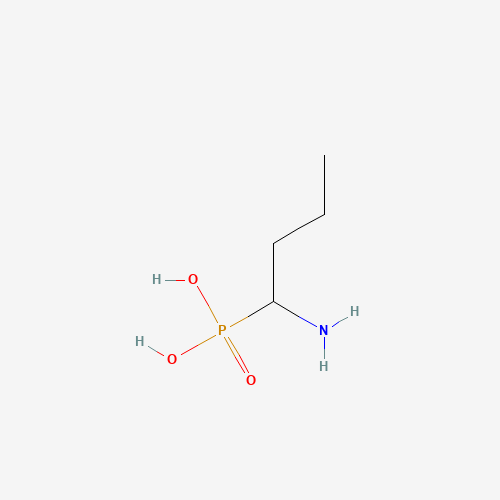 (1-AMINOBUTYL)PHOSPHONIC ACID (CAS: 13138-36-8) - Related Chemical Product