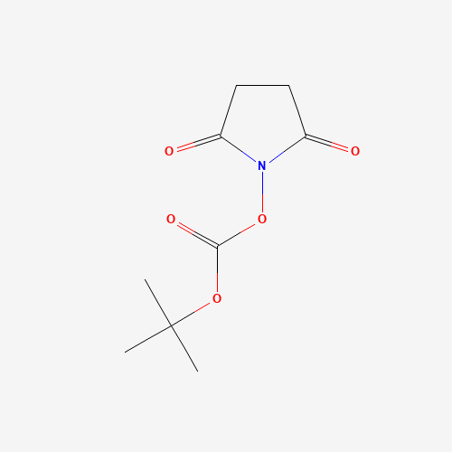 FT-0636810 CAS:13139-12-3 chemical structure