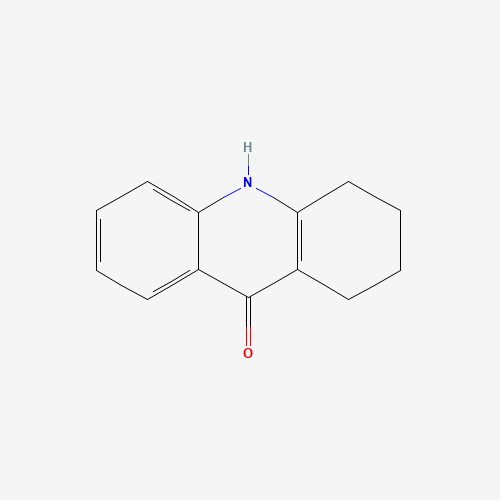 1,2,3,4,9,10-HEXAHYDROACRIDIN-9-ONE (CAS: 13161-85-8) - Related Chemical Product