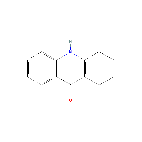 1,2,3,4,9,10-HEXAHYDROACRIDIN-9-ONE (CAS: 13161-85-8) - Related Chemical Product