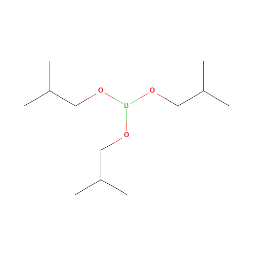FT-0636830 CAS:13195-76-1 chemical structure
