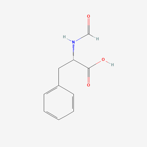 N-FORMYL-L-PHENYLALANINE (CAS: 13200-85-6) - Related Chemical Product
