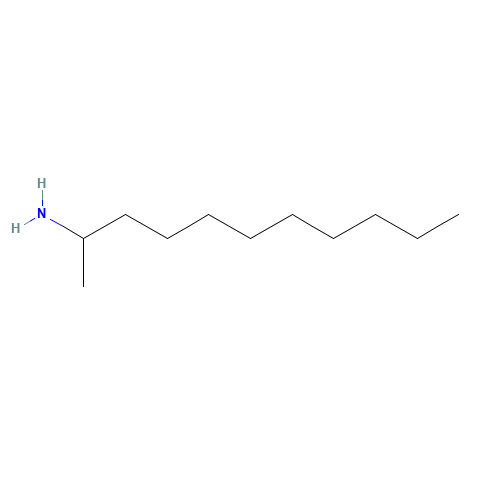 2-AMINOUNDECANE (CAS: 13205-56-6) - Related Chemical Product