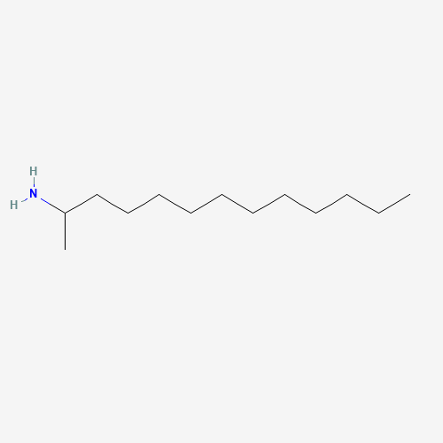 2-AMINOTRIDECANE (CAS: 13205-57-7) - Related Chemical Product