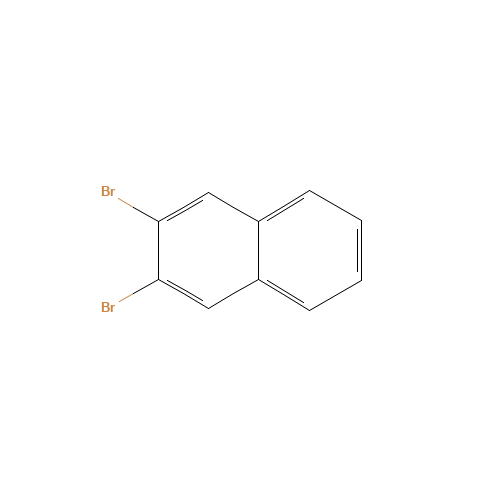 2,3-DIBROMONAPHTHALENE (CAS: 13214-70-5) - Related Chemical Product