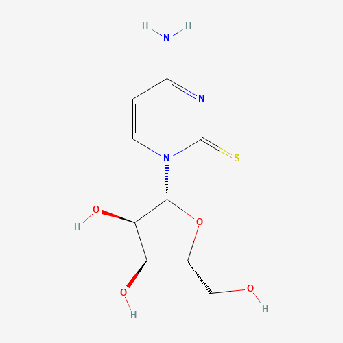FT-0636852 CAS:13239-97-9 chemical structure