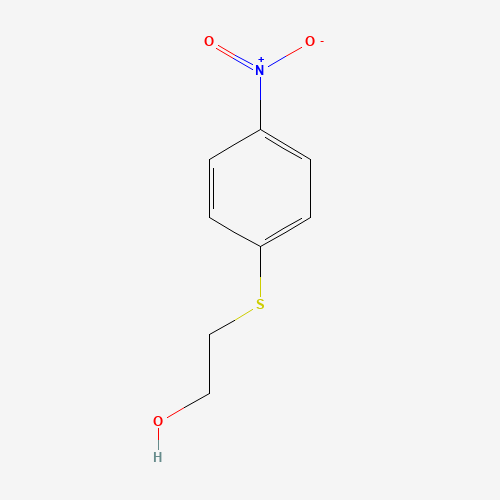 FT-0636864 CAS:13287-76-8 chemical structure