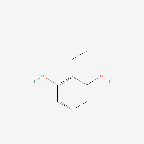 FT-0636869 CAS:13331-19-6 chemical structure