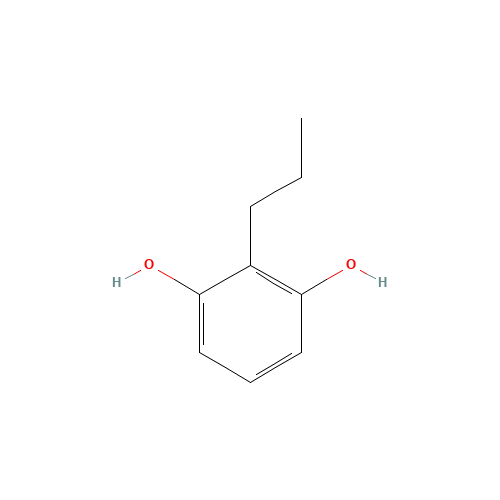 FT-0636869 CAS:13331-19-6 chemical structure