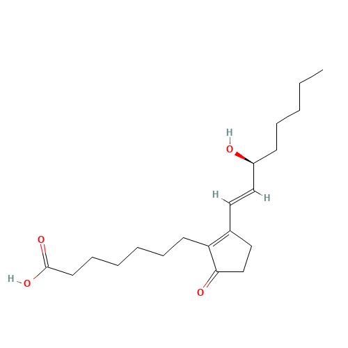 PROSTAGLANDIN B1 (CAS: 13345-51-2) - Related Chemical Product