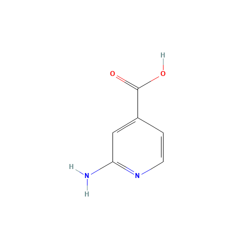 2-Aminoisonicotinic acid (CAS: 13362-28-2) - Related Chemical Product