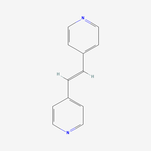 4,4'-Vinylenedipyridine (CAS: 13362-78-2) - Related Chemical Product