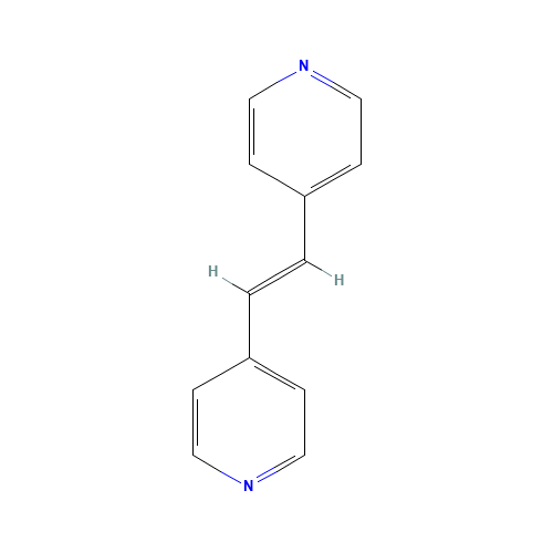 4,4'-Vinylenedipyridine (CAS: 13362-78-2) - Related Chemical Product