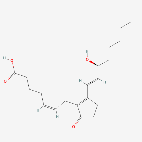 FT-0636880 CAS:13367-85-6 chemical structure