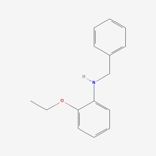 N-BENZYL-O-PHENETIDINE (CAS: 13371-95-4) - Related Chemical Product