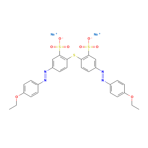 FT-0636884 CAS:13390-47-1 chemical structure