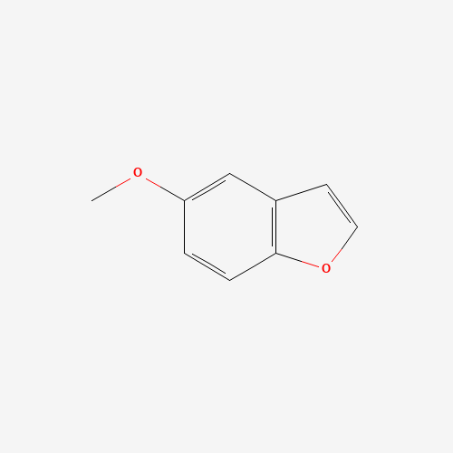 5-Methoxybenzofuran (CAS: 13391-28-1) - Related Chemical Product