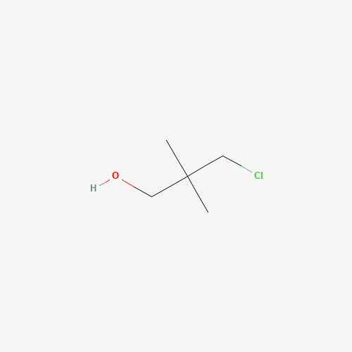 3-Chloro-2,2-dimethyl-1-propanol (CAS: 13401-56-4) - Related Chemical Product