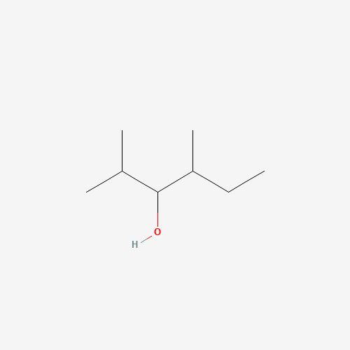 2,4-DIMETHYL-3-HEXANOL (CAS: 13432-25-2) - Related Chemical Product