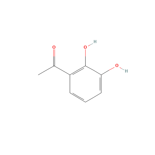 2',3'-DIHYDROXYACETOPHENONE (CAS: 13494-10-5) - Related Chemical Product