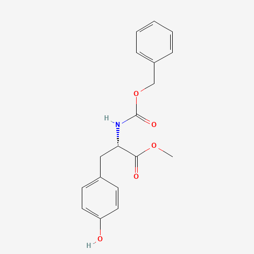 Z-TYR-OME (CAS: 13512-31-7) - Related Chemical Product
