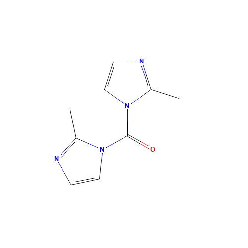 1,1'-CARBONYLBIS(2-METHYLIMIDAZOLE) (CAS: 13551-83-2) - Related Chemical Product