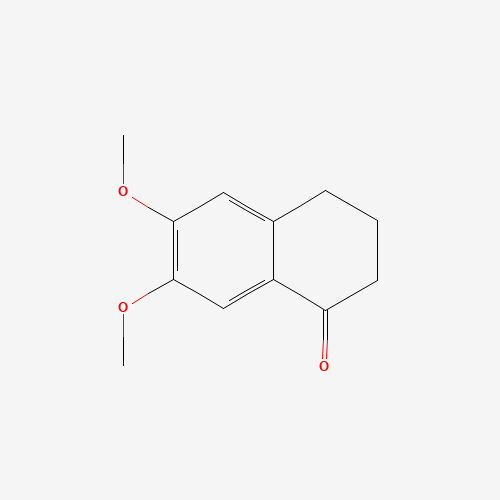 FT-0636924 CAS:13575-75-2 chemical structure