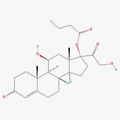 FT-0636928 CAS:13609-67-1 chemical structure
