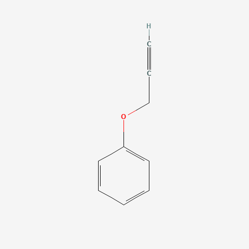 PHENYL PROPARGYL ETHER (CAS: 13610-02-1) - Related Chemical Product