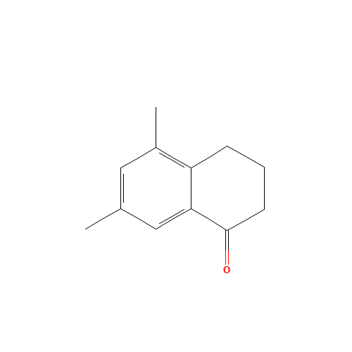 5,7-Dimethyl-1-tetralone (CAS: 13621-25-5) - Related Chemical Product