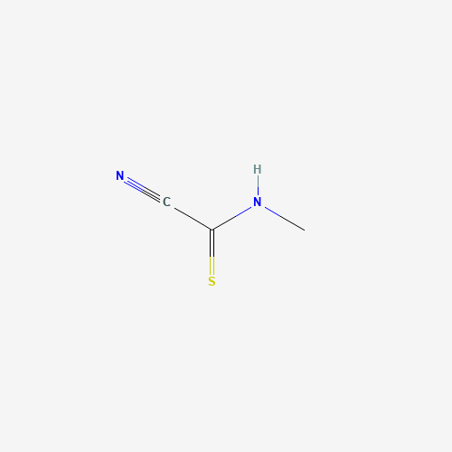 FT-0636931 CAS:13621-47-1 chemical structure