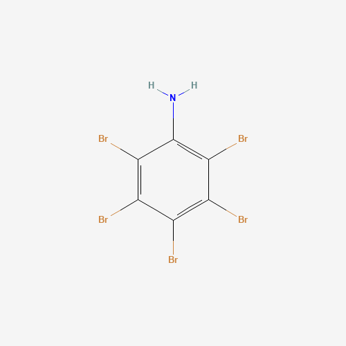 FT-0636934 CAS:13665-98-0 chemical structure