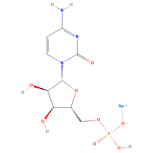 FT-0636943 CAS:13718-47-3 chemical structure
