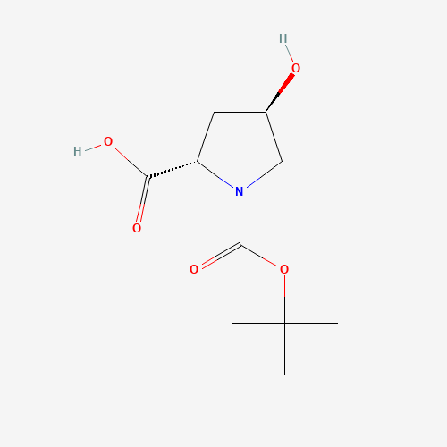 FT-0636945 CAS:13726-69-7 chemical structure