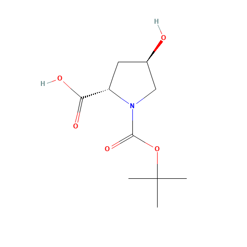 FT-0636945 CAS:13726-69-7 chemical structure