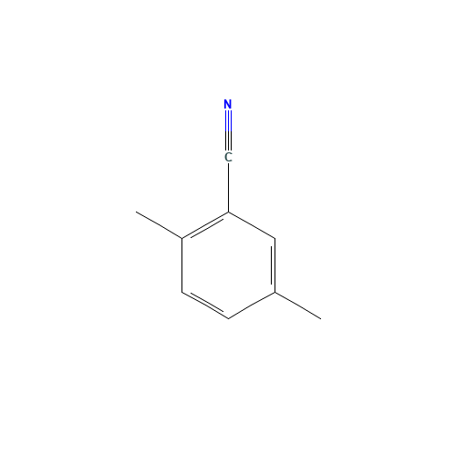 2,5-DIMETHYLBENZONITRILE (CAS: 13730-09-1) - Related Chemical Product