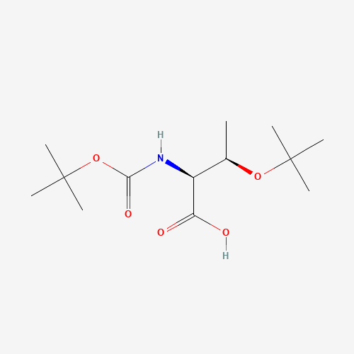 FT-0636952 CAS:13734-40-2 chemical structure