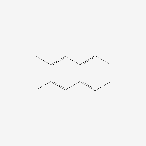 1,4,6,7-TETRAMETHYLNAPHTHALENE (CAS: 13764-18-6) - Related Chemical Product