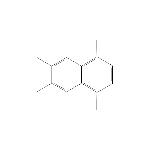 1,4,6,7-TETRAMETHYLNAPHTHALENE (CAS: 13764-18-6) - Related Chemical Product