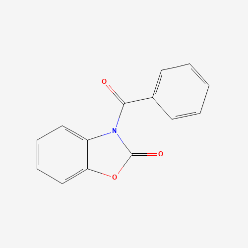 3-BENZOYL-2-BENZOXAZOLINONE (CAS: 13787-59-2) - Related Chemical Product