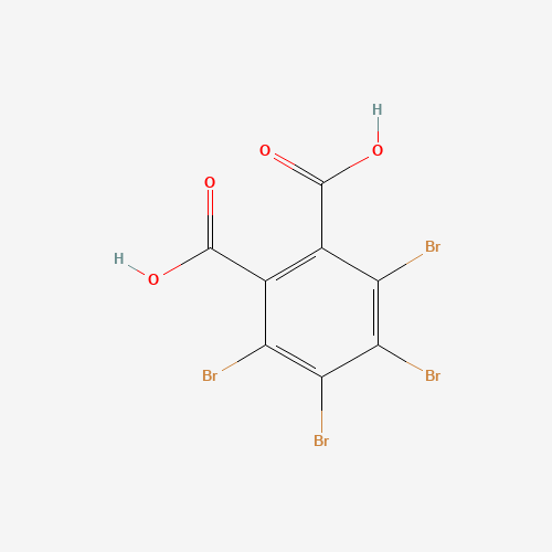 TETRABROMOPHTHALIC ACID (CAS: 13810-83-8) - Related Chemical Product