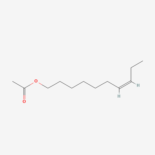 FT-0636971 CAS:13857-03-9 chemical structure