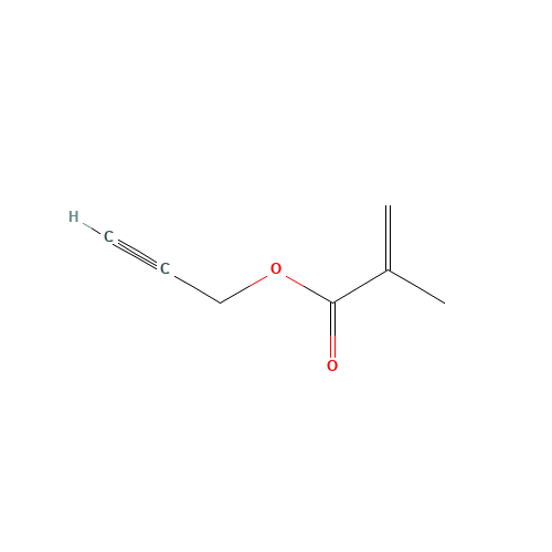 PROPARGYL METHACRYLATE (CAS: 13861-22-8) - Related Chemical Product