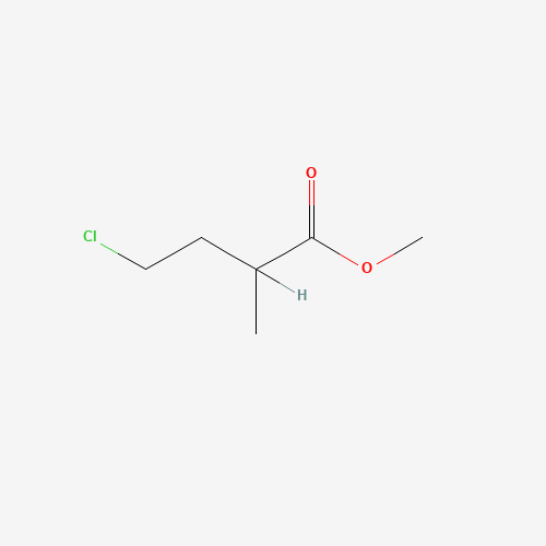 FT-0636975 CAS:13888-03-4 chemical structure
