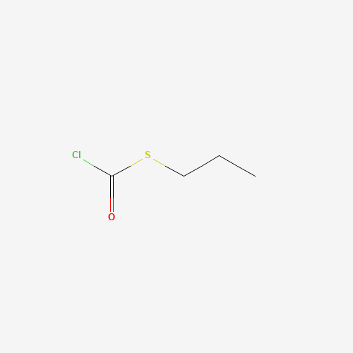 FT-0636976 CAS:13889-92-4 chemical structure