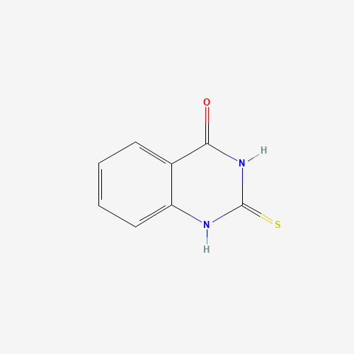 FT-0636978 CAS:13906-09-7 chemical structure