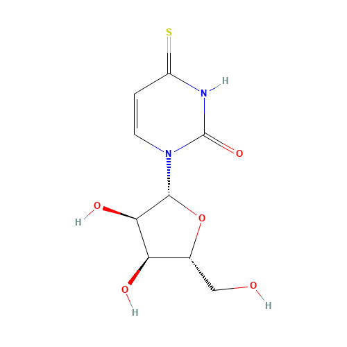 FT-0636982 CAS:13957-31-8 chemical structure